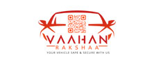 Vaahan Raksha - QR Parking Tag