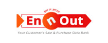 En N Out - Your Customer Sale, Purchase Data Bank